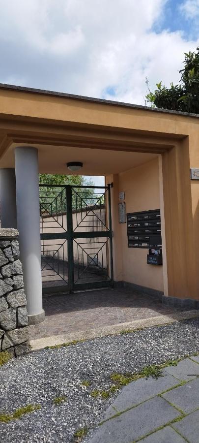 Casa Effe Villa Rome Exterior photo